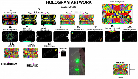 hologram