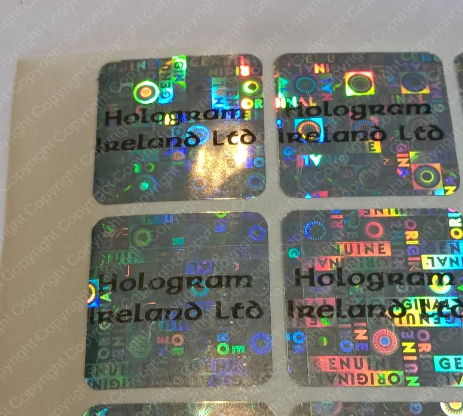 Hologram
