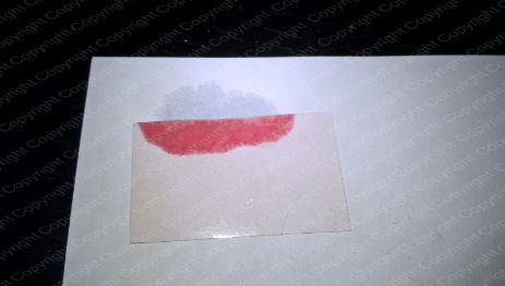 Biztonsági alapanyag